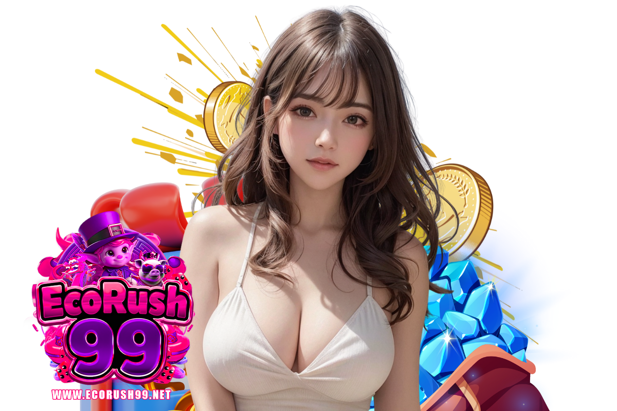 ecorush99 สมัคร
